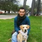 CUANDO TENIA 6 Y MEDIO MESES